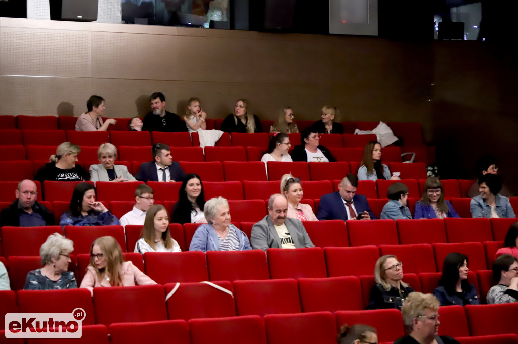 III Zjazd Absolwentów SOSW nr 2