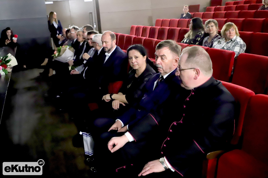 III Zjazd Absolwentów SOSW nr 2