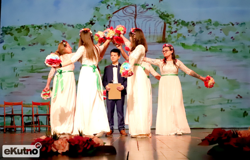 III Zjazd Absolwentów SOSW nr 2