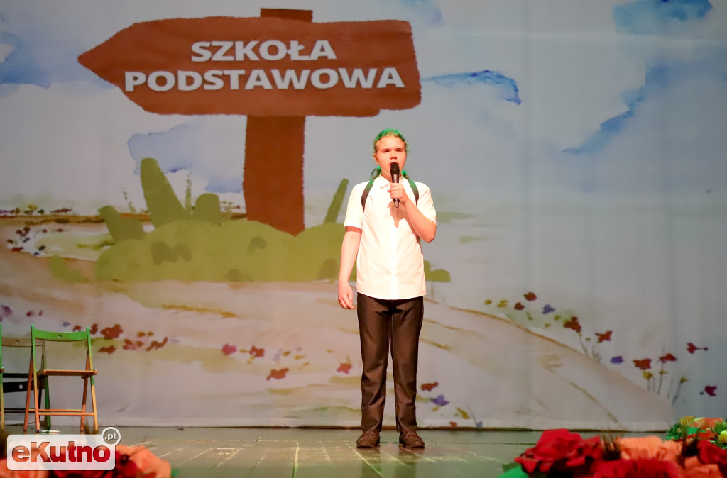 III Zjazd Absolwentów SOSW nr 2