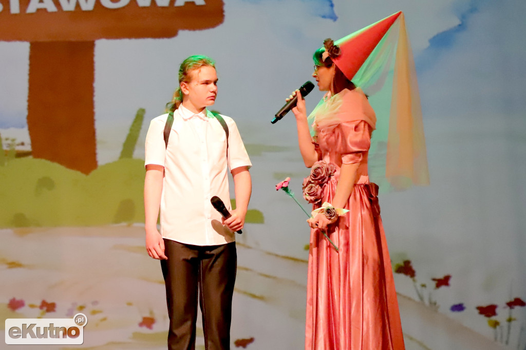 III Zjazd Absolwentów SOSW nr 2