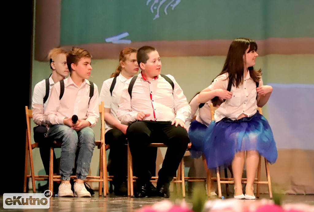 III Zjazd Absolwentów SOSW nr 2