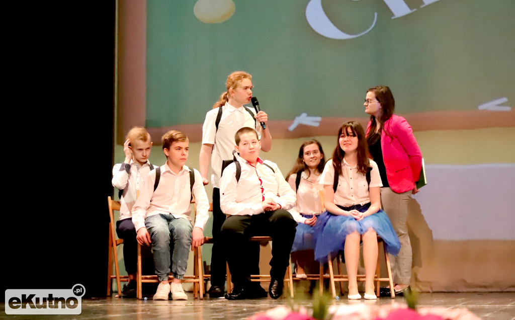 III Zjazd Absolwentów SOSW nr 2