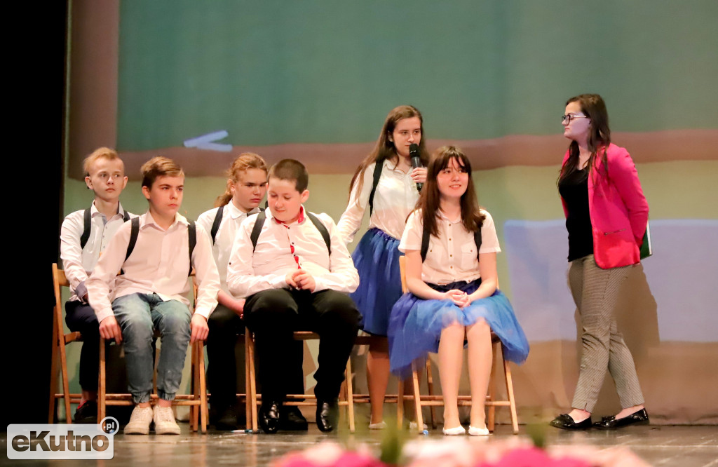 III Zjazd Absolwentów SOSW nr 2