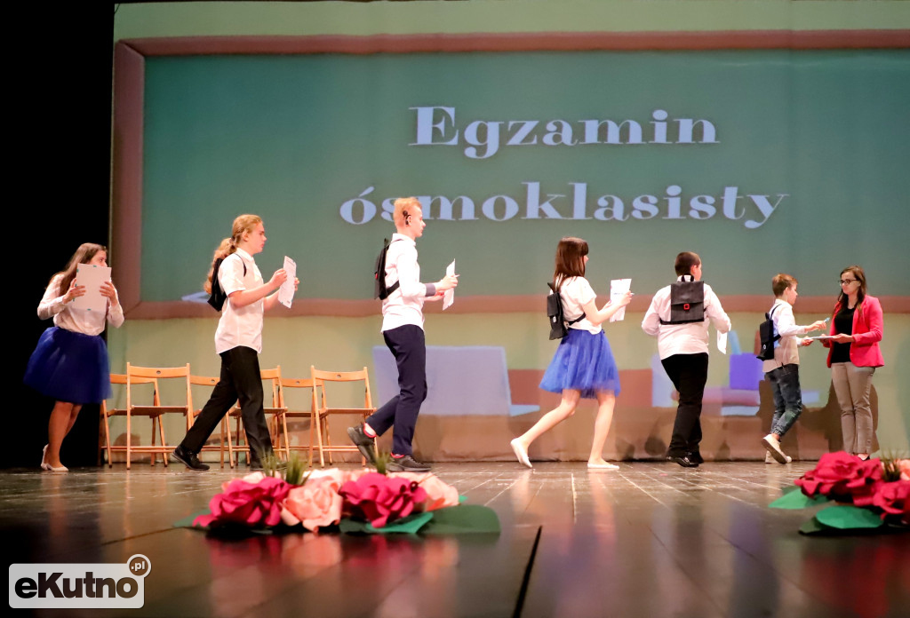 III Zjazd Absolwentów SOSW nr 2