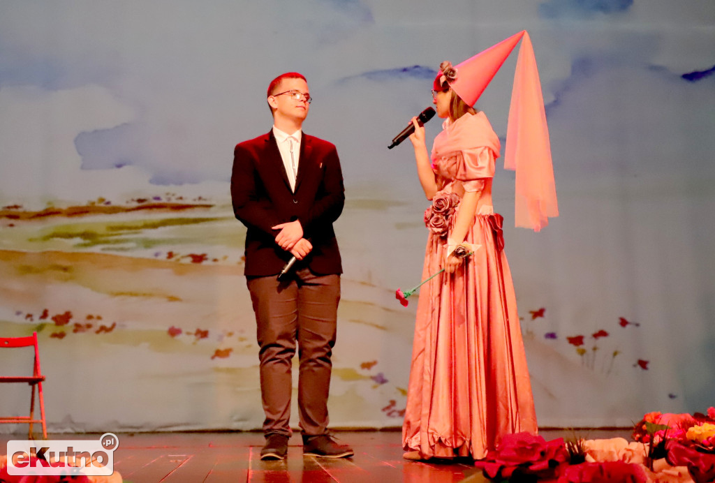 III Zjazd Absolwentów SOSW nr 2