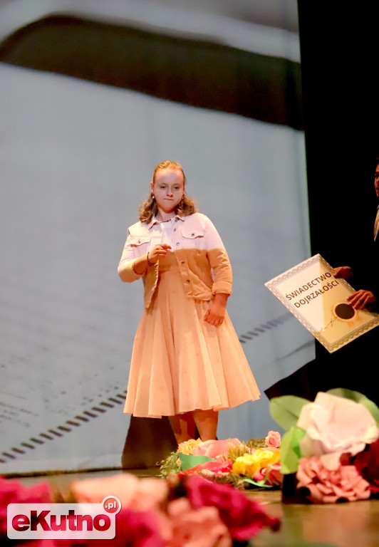 III Zjazd Absolwentów SOSW nr 2