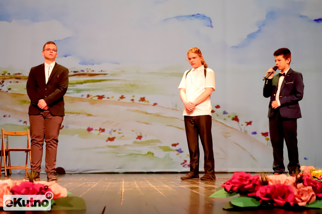 III Zjazd Absolwentów SOSW nr 2