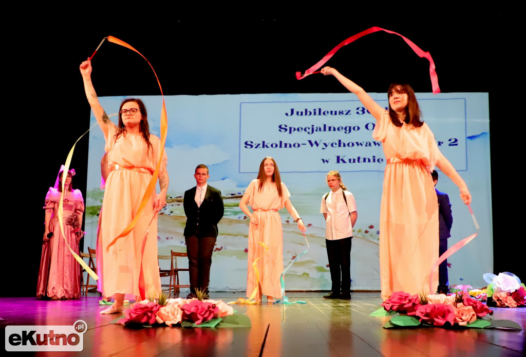 III Zjazd Absolwentów SOSW nr 2
