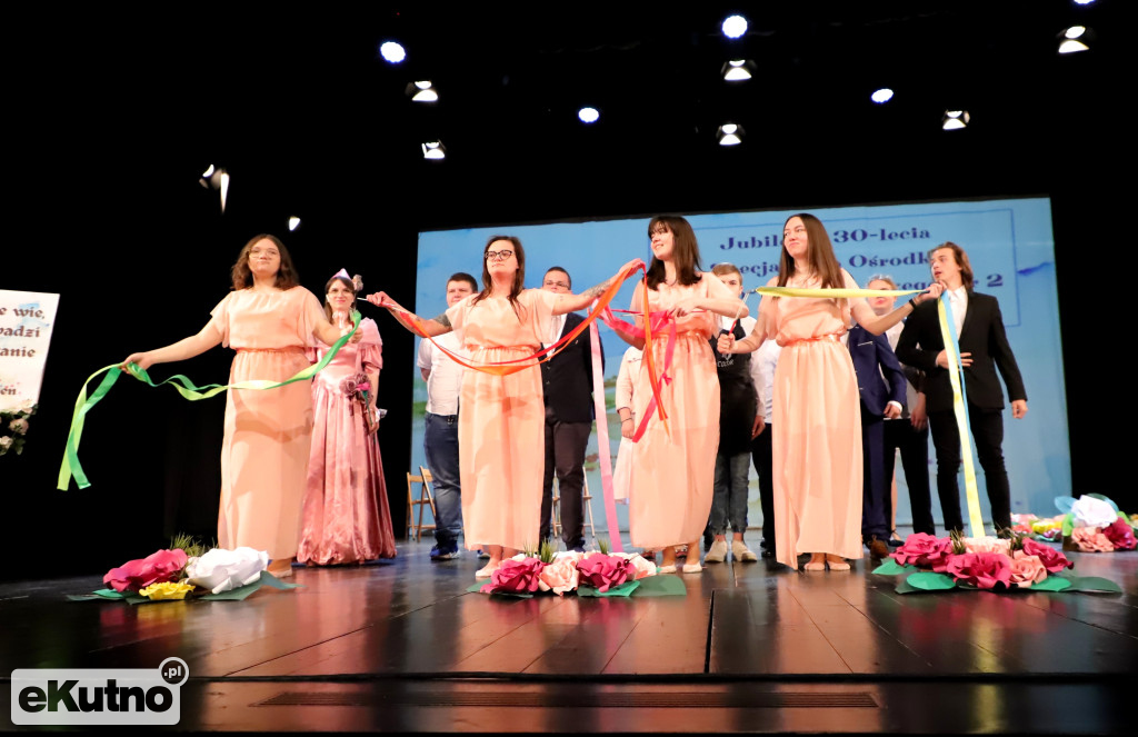 III Zjazd Absolwentów SOSW nr 2