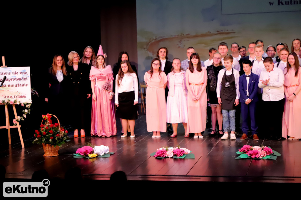 III Zjazd Absolwentów SOSW nr 2