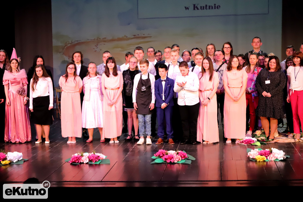III Zjazd Absolwentów SOSW nr 2