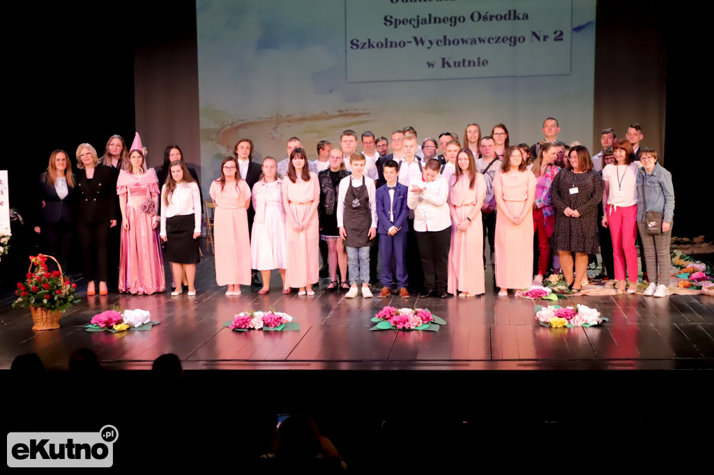 III Zjazd Absolwentów SOSW nr 2