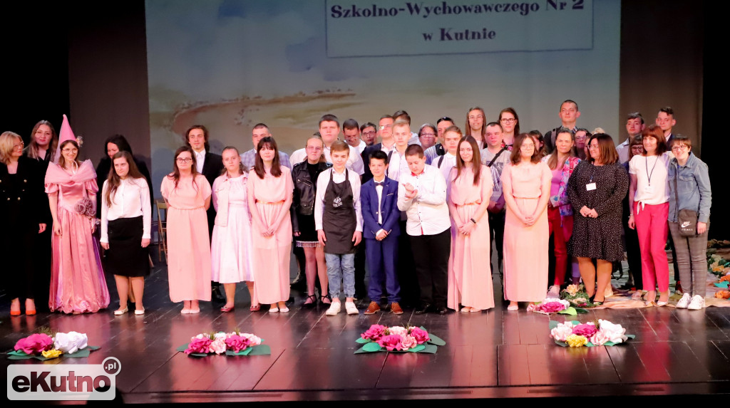 III Zjazd Absolwentów SOSW nr 2