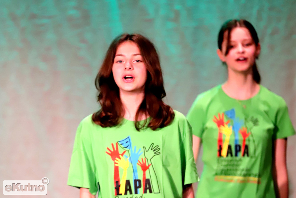 Łapa 2023 cz.1