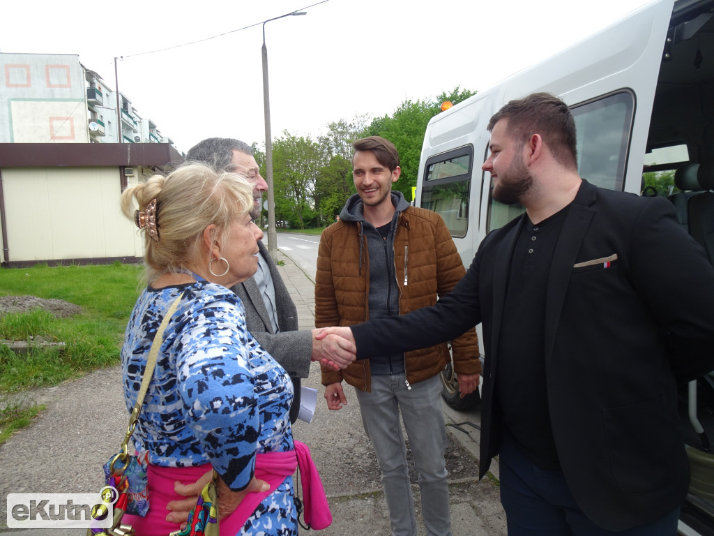 Potomkowie żydowscy w naszym regionie