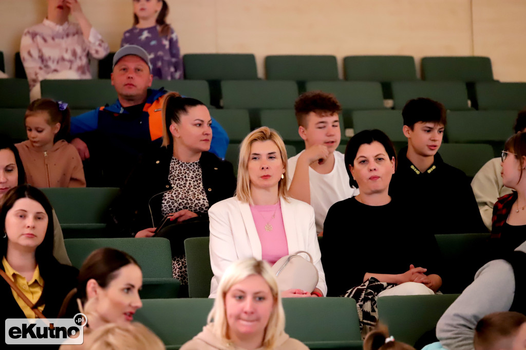 Łapa 2023 przeszła do historii