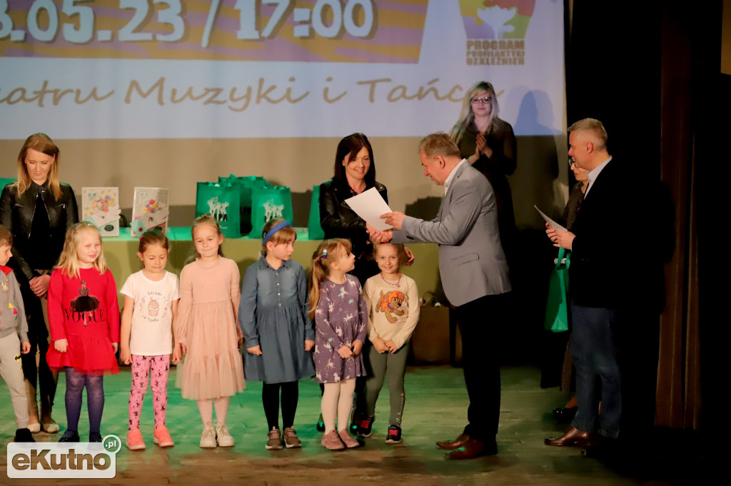 Łapa 2023 przeszła do historii