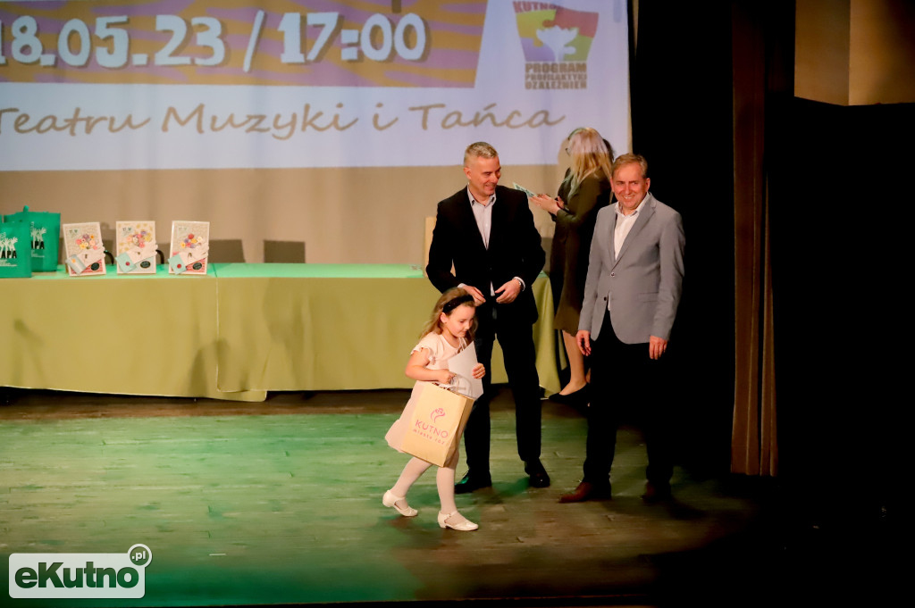 Łapa 2023 przeszła do historii
