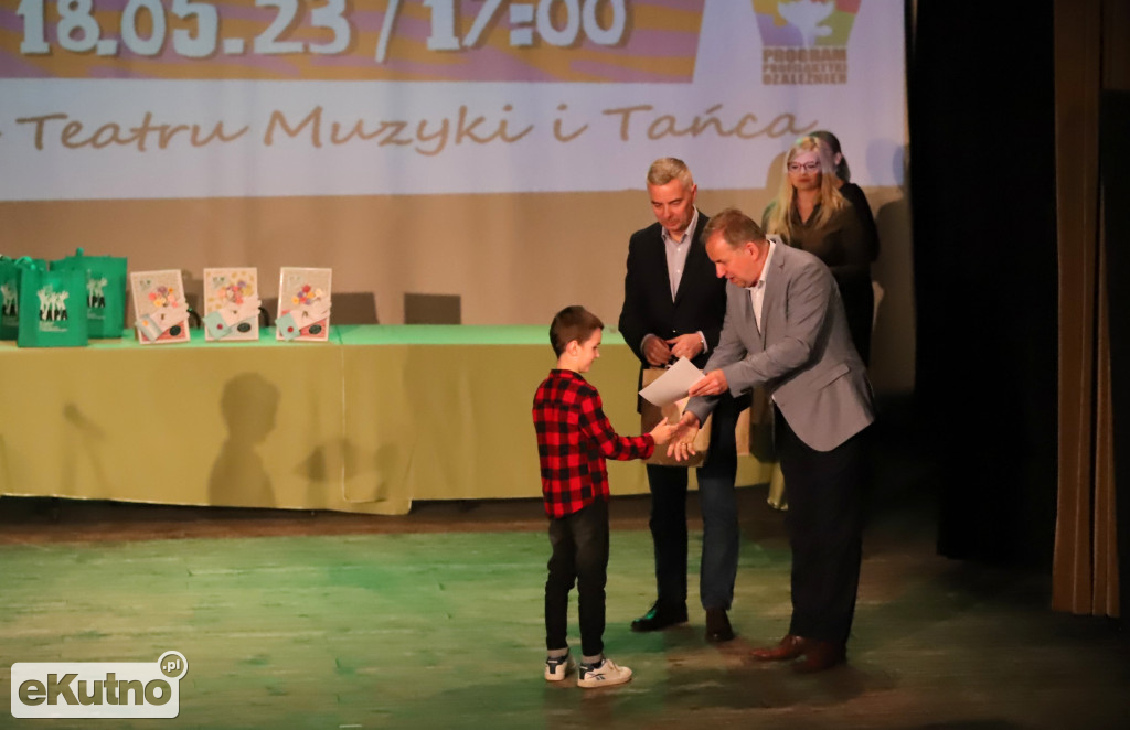 Łapa 2023 przeszła do historii