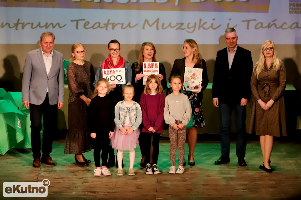 Łapa 2023 przeszła do historii