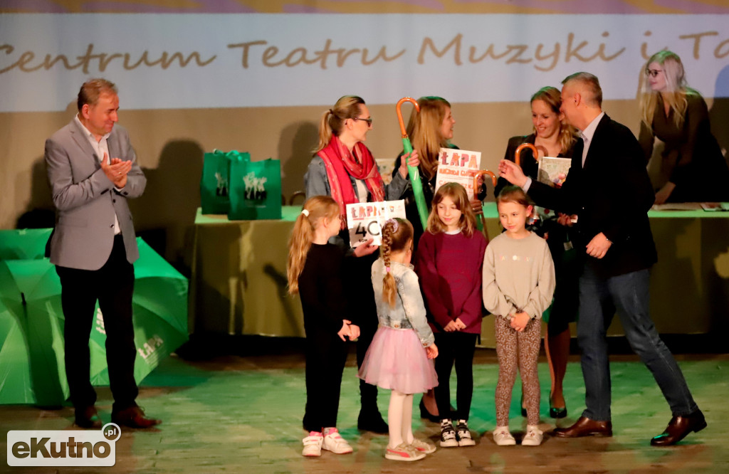 Łapa 2023 przeszła do historii