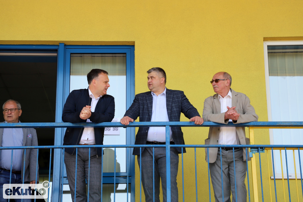 XIII Mistrzostwa Województwa Łódzkiego LZS