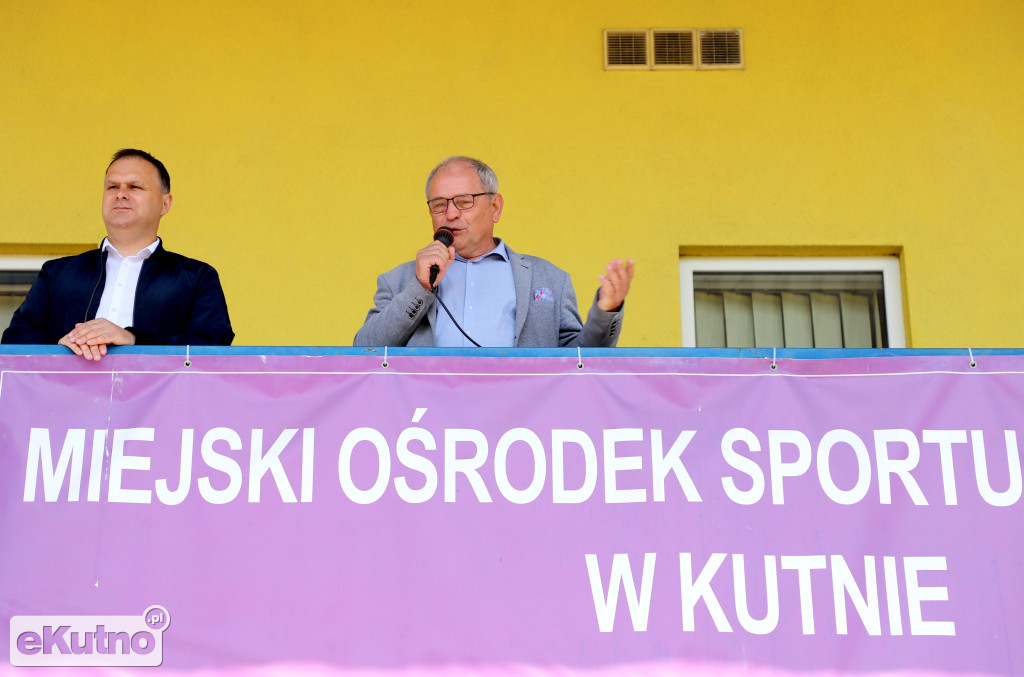 XIII Mistrzostwa Województwa Łódzkiego LZS