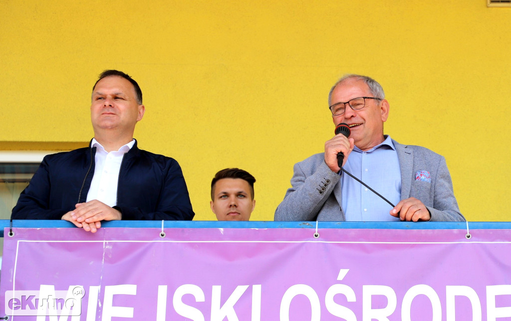 XIII Mistrzostwa Województwa Łódzkiego LZS