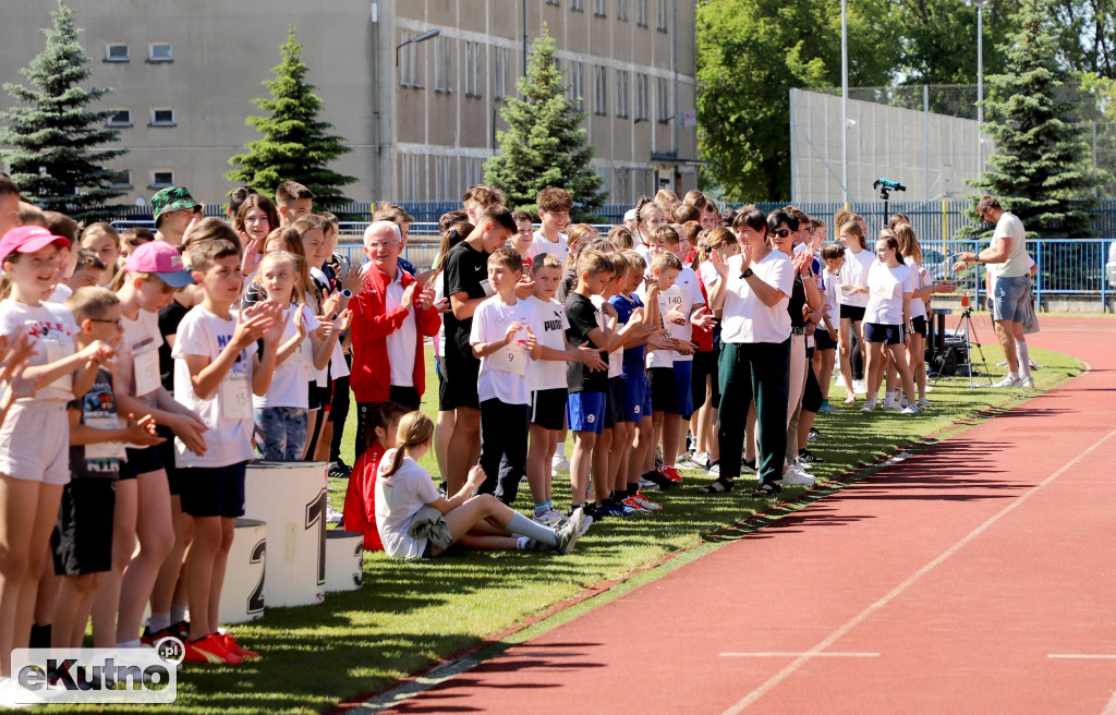 XIII Mistrzostwa Województwa Łódzkiego LZS