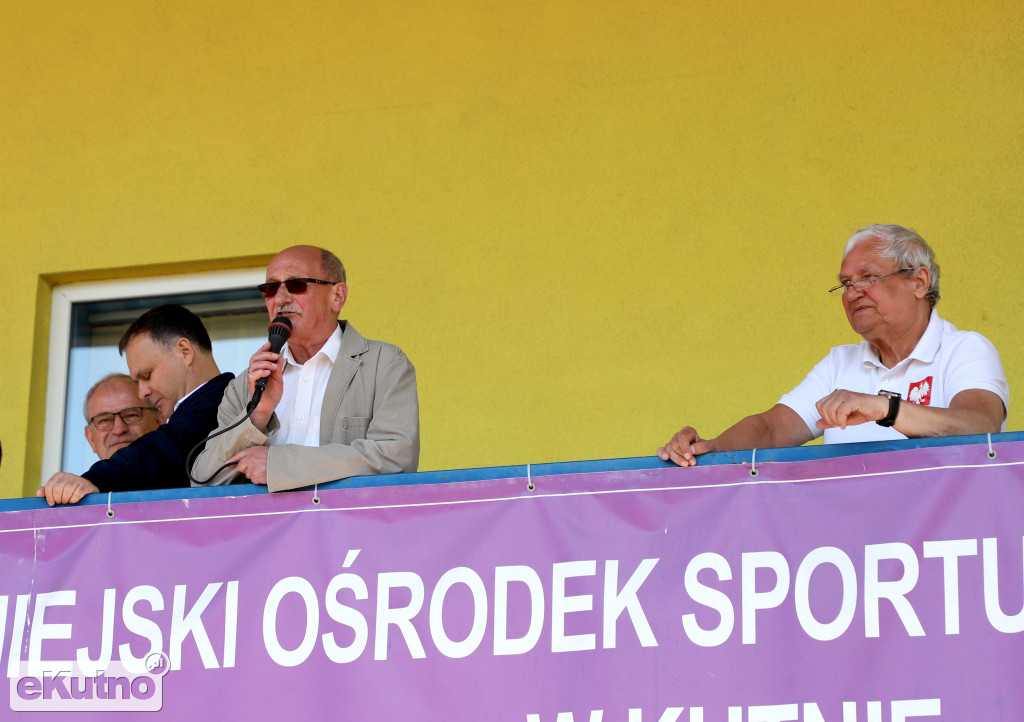 XIII Mistrzostwa Województwa Łódzkiego LZS