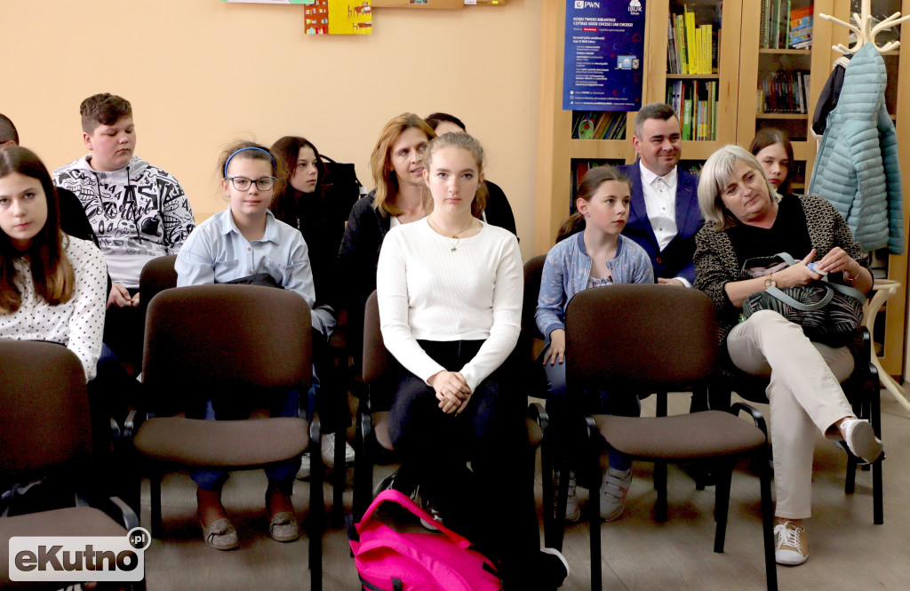 Konkurs Plastycznym Moja, Twoja, Nasza