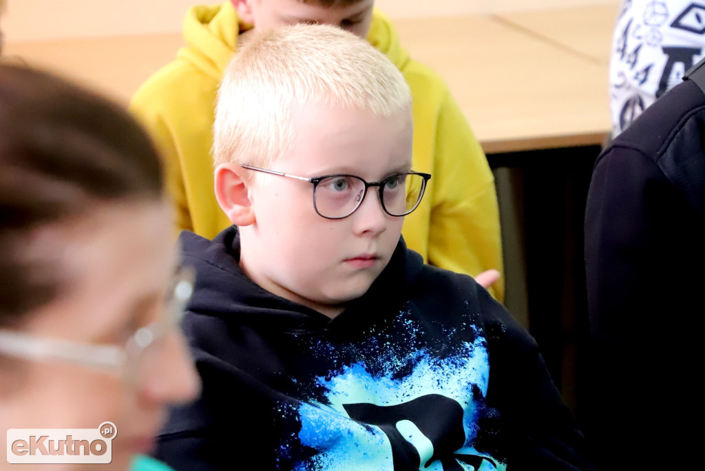 Konkurs Plastycznym Moja, Twoja, Nasza