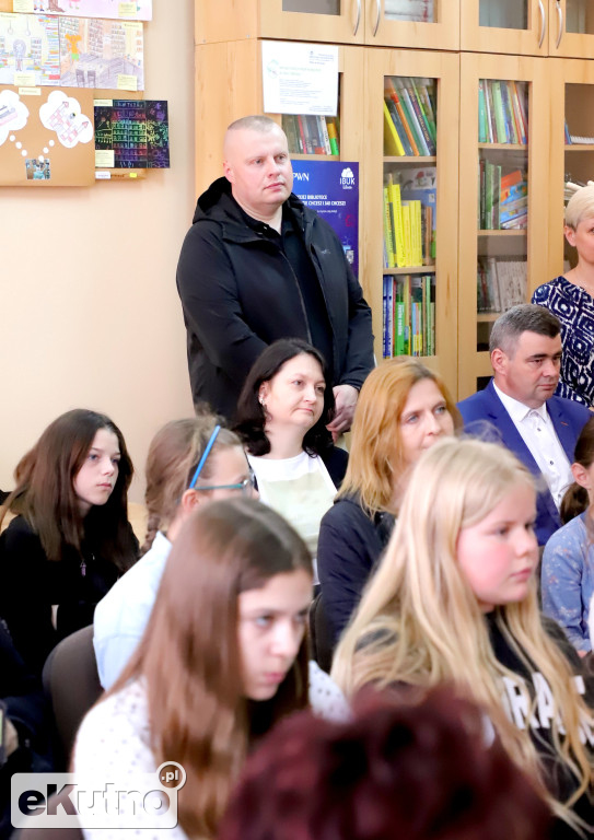 Konkurs Plastycznym Moja, Twoja, Nasza