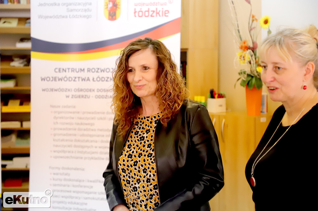 Konkurs Plastycznym Moja, Twoja, Nasza