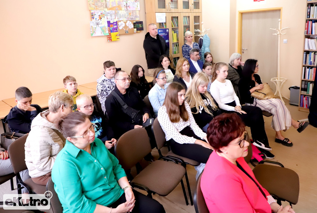 Konkurs Plastycznym Moja, Twoja, Nasza