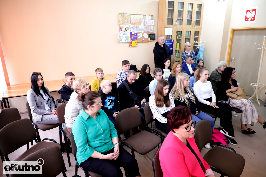 Konkurs Plastycznym Moja, Twoja, Nasza