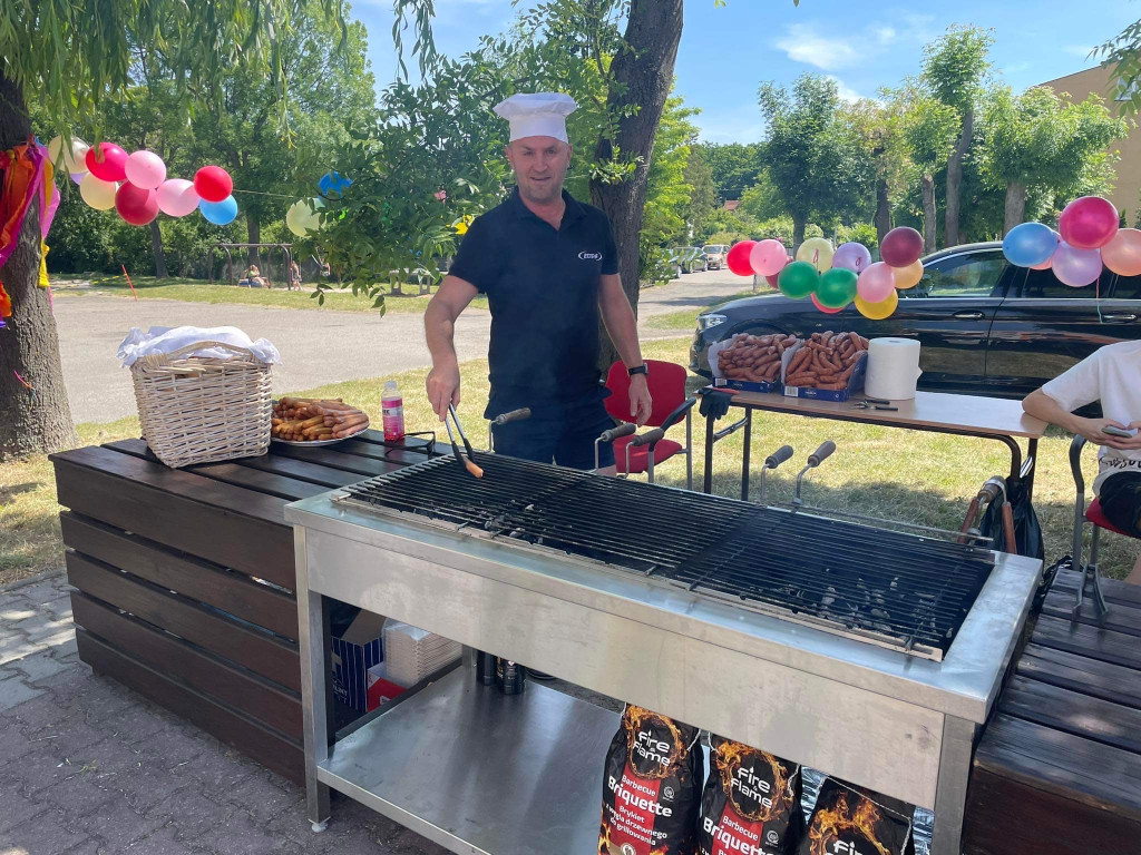 XV Festyn w Szkole Podstawowej nr 5