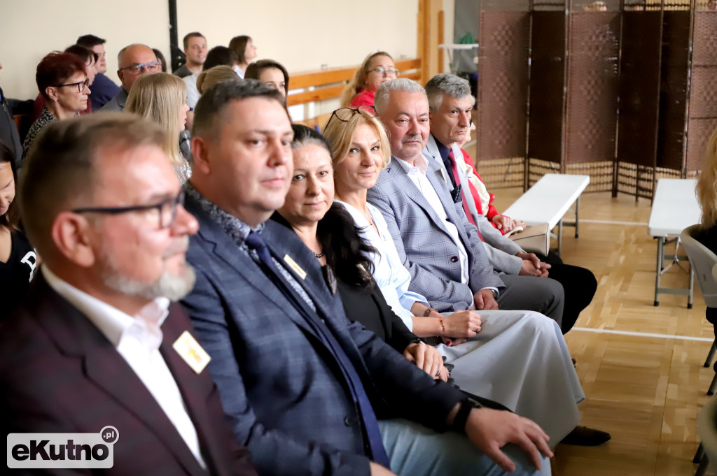 Jagódki i Skrzaty świętowały!