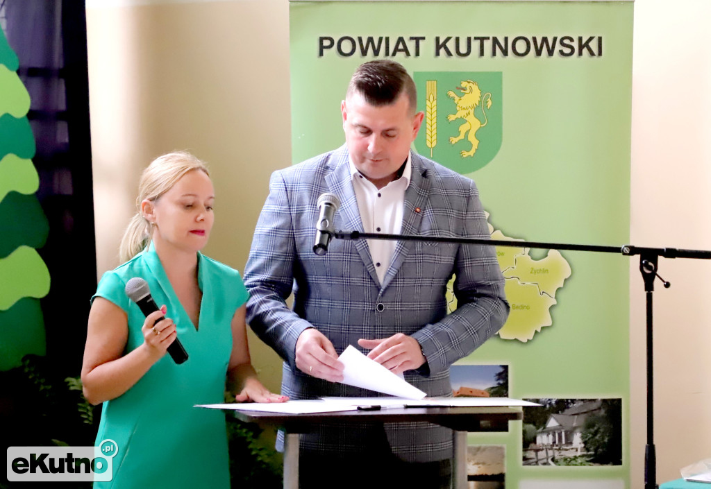 Jagódki i Skrzaty świętowały!