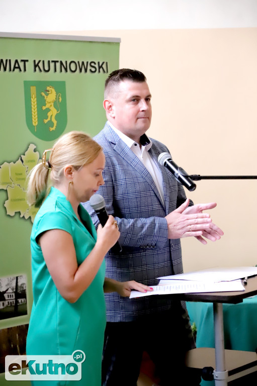 Jagódki i Skrzaty świętowały!