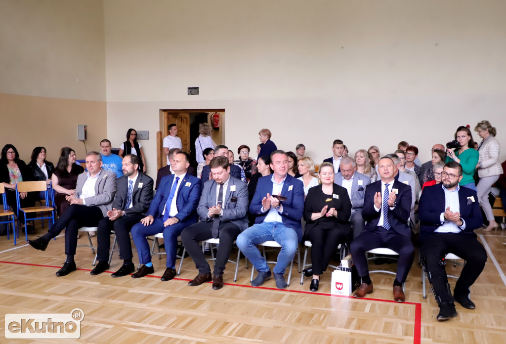 Jagódki i Skrzaty świętowały!