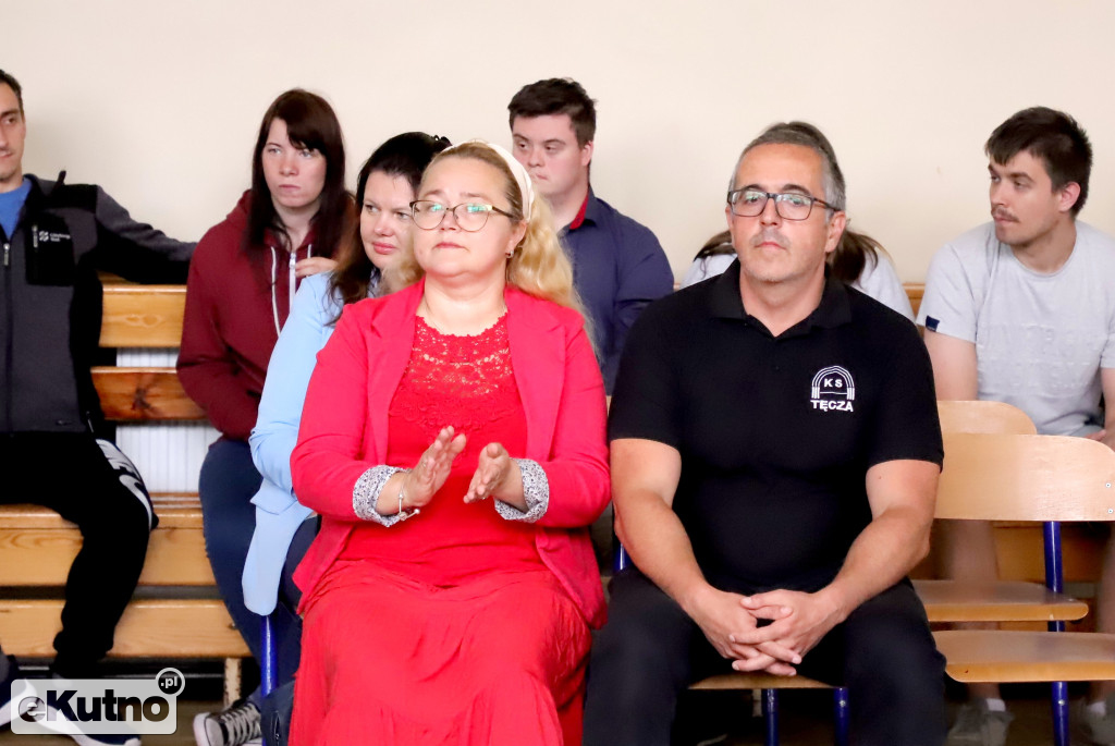 Jagódki i Skrzaty świętowały!