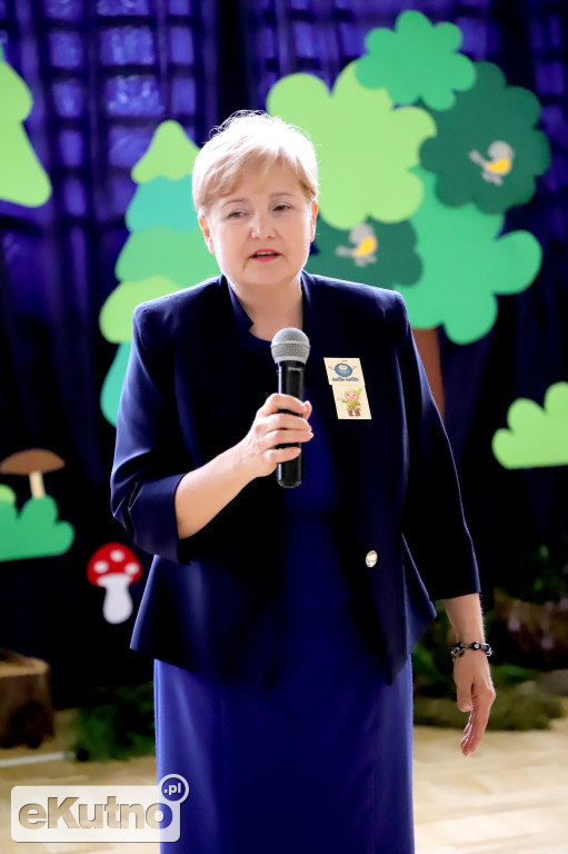 Jagódki i Skrzaty świętowały!