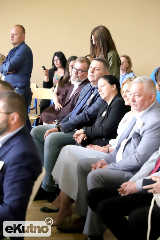 Jagódki i Skrzaty świętowały!