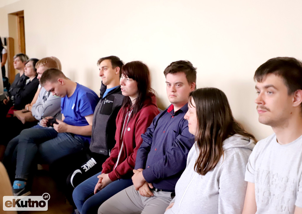 Jagódki i Skrzaty świętowały!