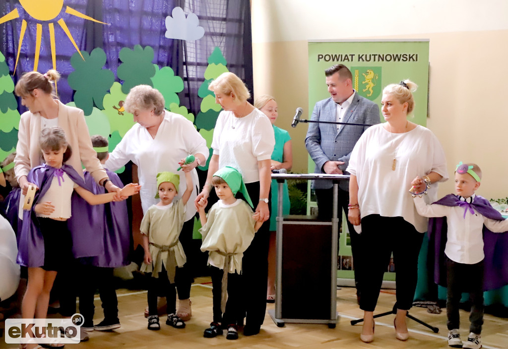 Jagódki i Skrzaty świętowały!