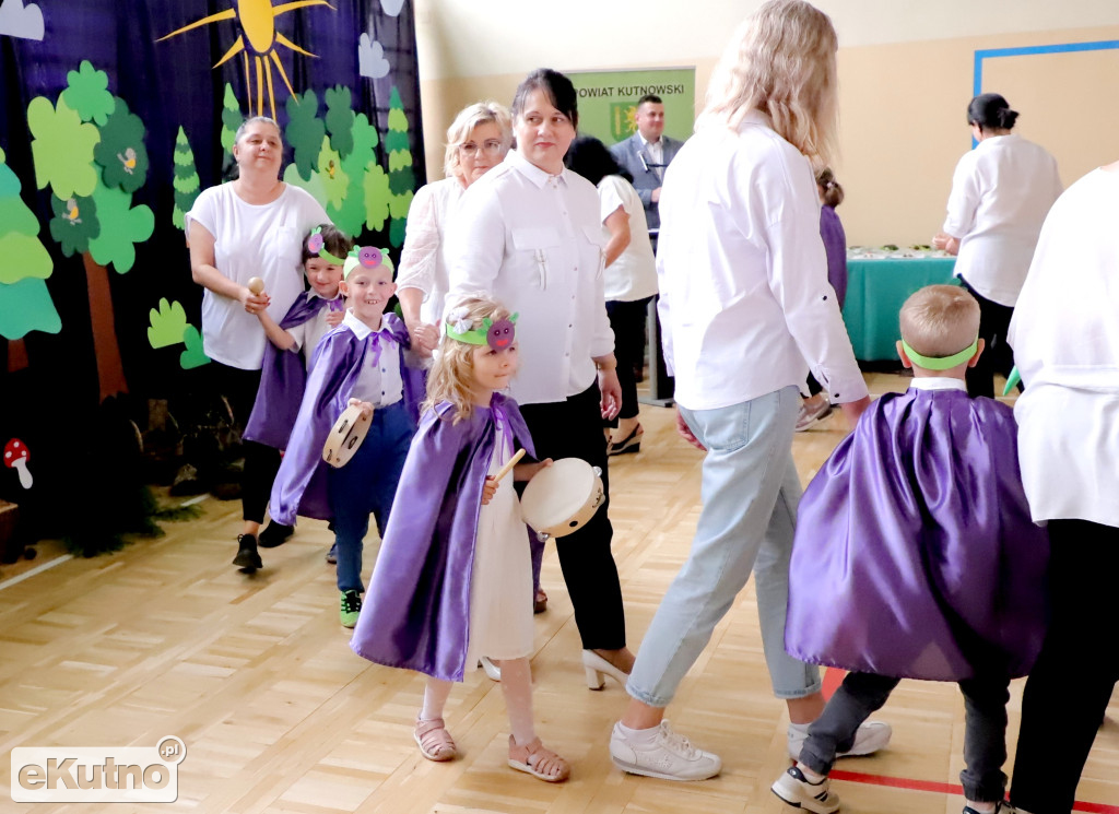 Jagódki i Skrzaty świętowały!