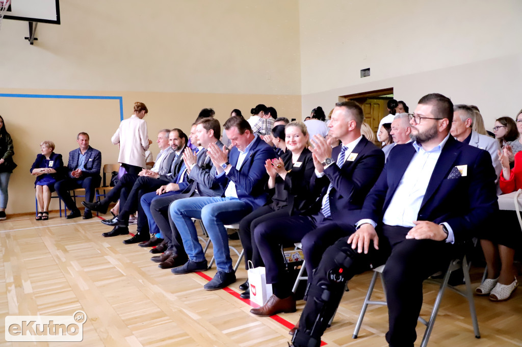 Jagódki i Skrzaty świętowały!