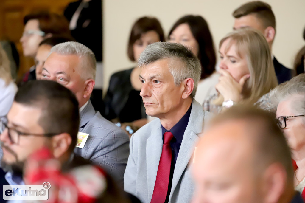 Jagódki i Skrzaty świętowały!